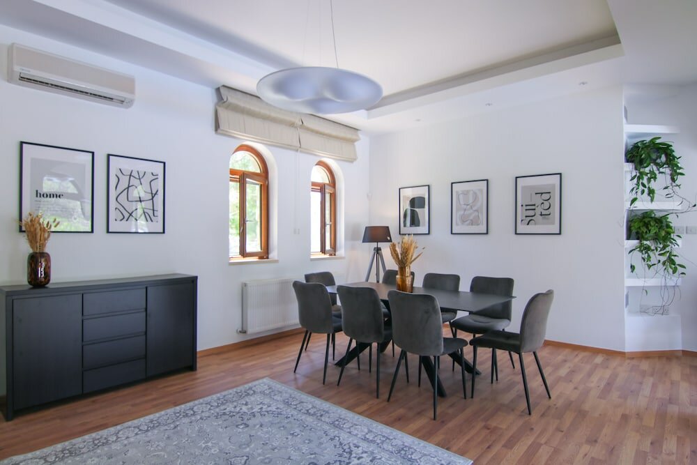 Фото Phaedrus Living Luxury Villa Kathikas