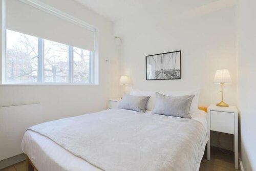Гостиница StayInn Soho в Лондоне