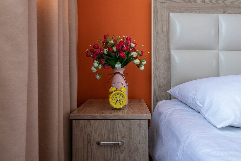 Фото Stay Inn на проспекте Саят-Новы 33