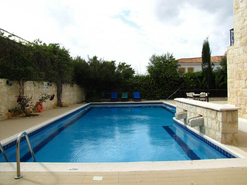 Фото Webooking Konstantinos Villa