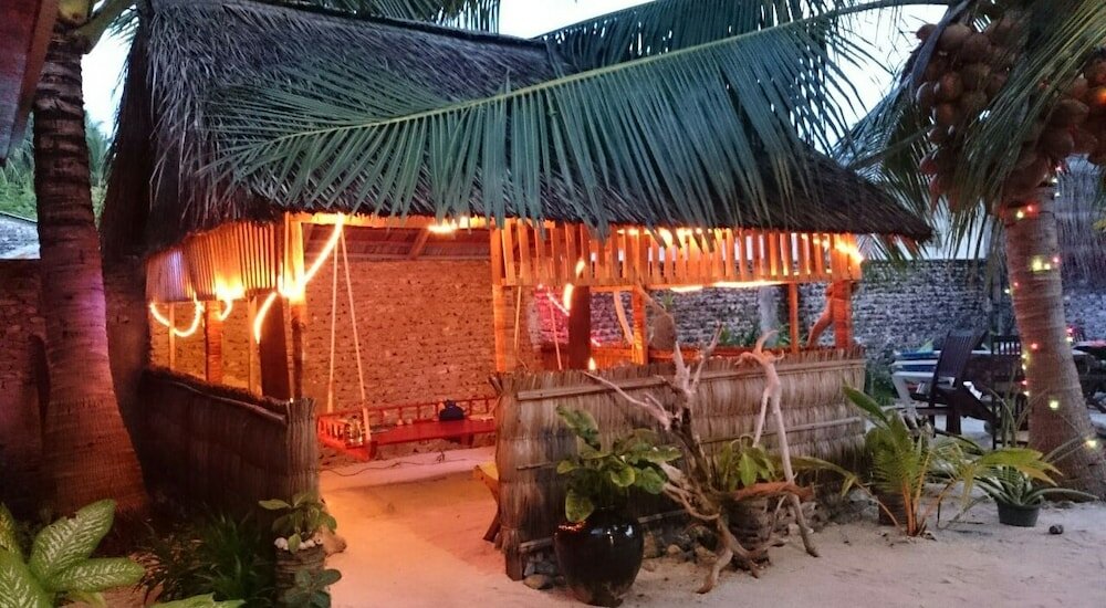 Фото Reposo View