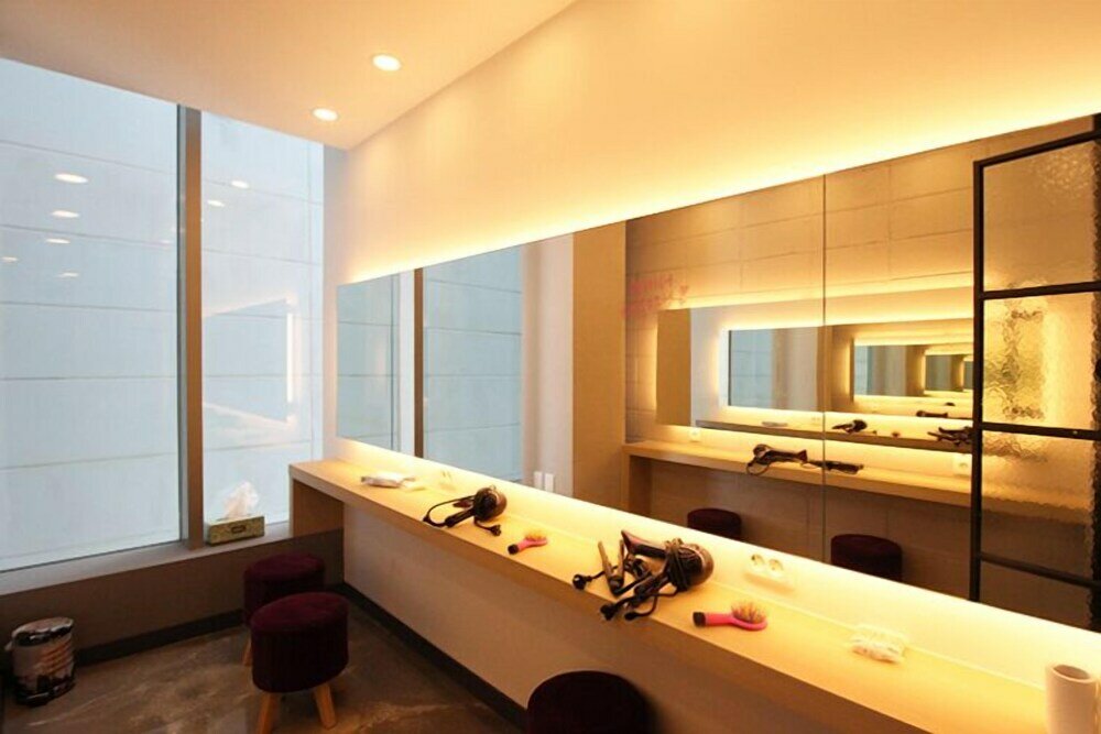 Фото MoonDong's Hostel