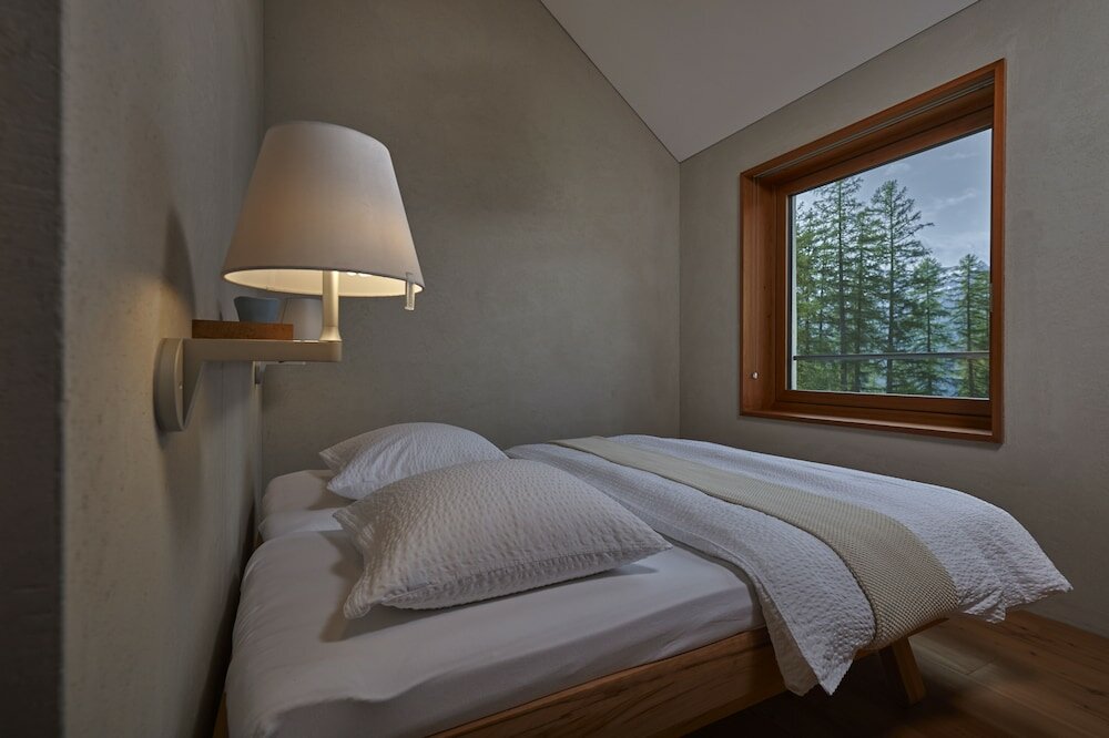 Фото Pensiun Laresch