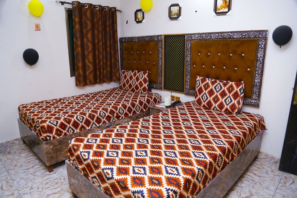 Фото New Taj Palace Hotel