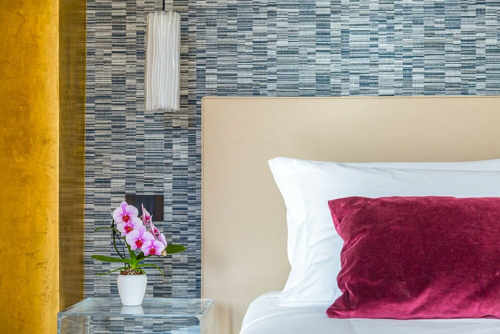 Фото Dei Martiri Suite