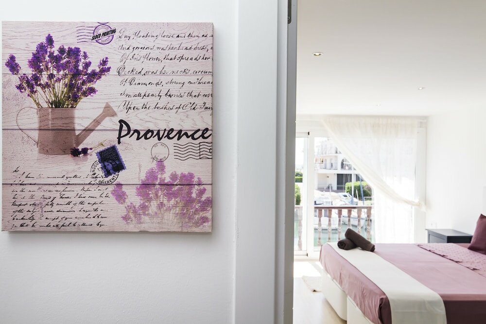 Фото Vista Roses Mar - Casa Pescador