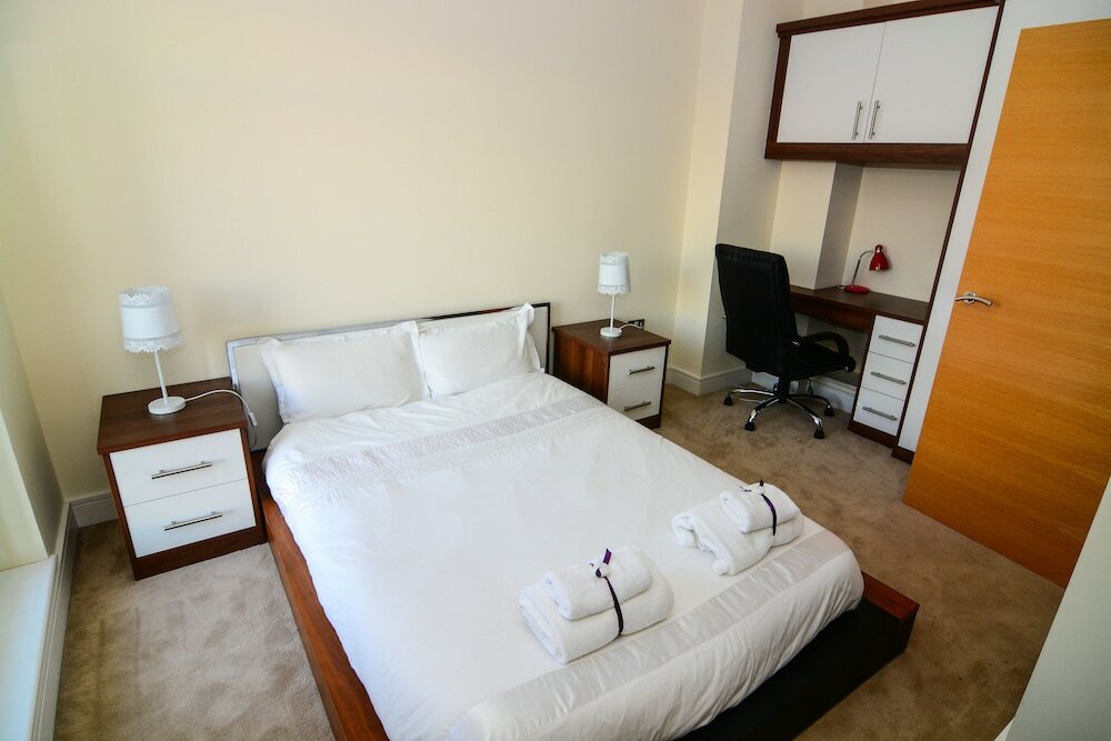 Фото Apartment Wharf - Indescon Wharf