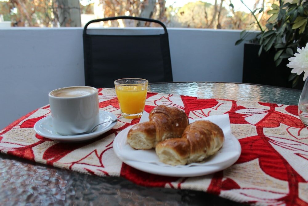 Фото Uvas Apart Hotel