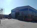 Дмитровский завод Строительного Оборудования (Novotitarovskaya stanitsa, Kraynaya Street, 2), construction equipment and machinery