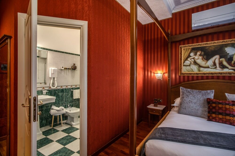 Фото Antica Residenza del Corso