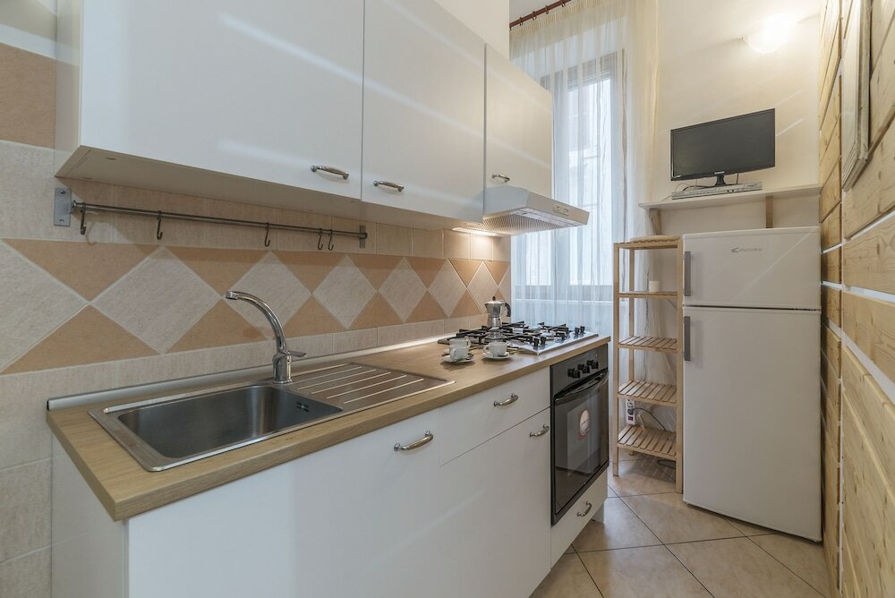 Фото Vittorio Emmanuele & Colosseo Studio