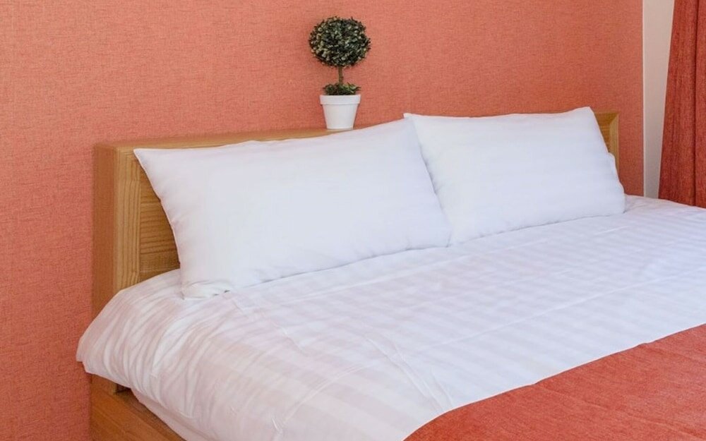 Фото Yeosu Maison Blanche Pension