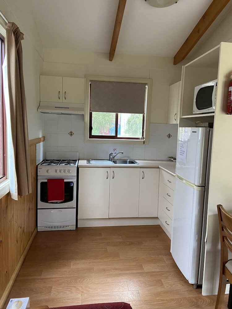 Фото Mansfield Lakeside