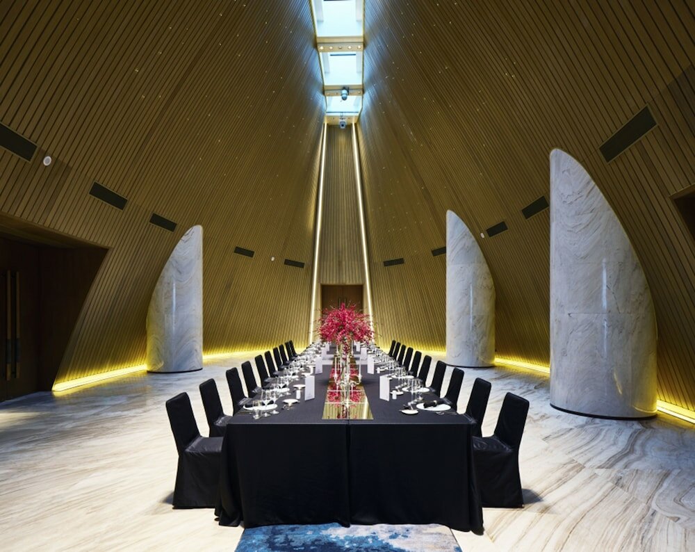 Фото InterContinental Zhuhai, an Ihg Hotel