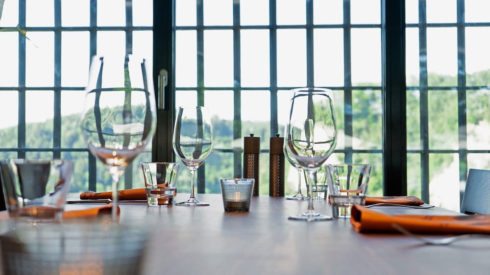 Фото Burgdorf Castle Youth Hostel