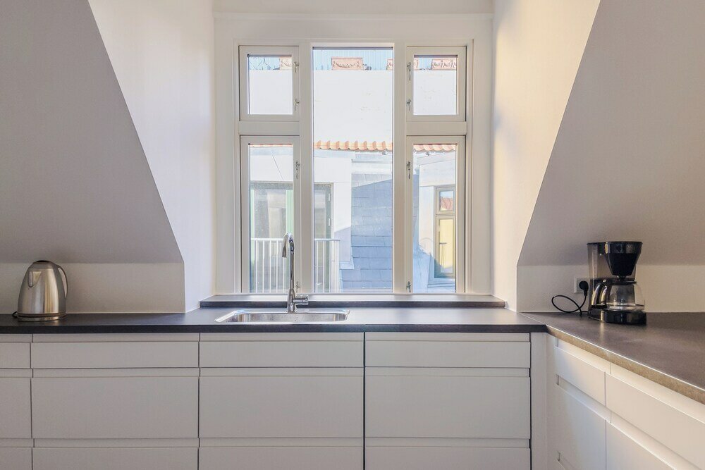 Фото Fortunstræde 4