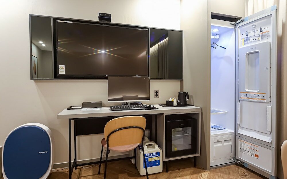 Фото Busan Guseodong French Code