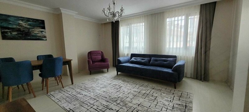 Апартаменты Aronya Istanbul в Шишли