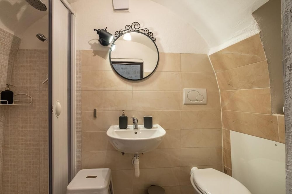 Фото Casetta Pandizucchero Charming Apartment