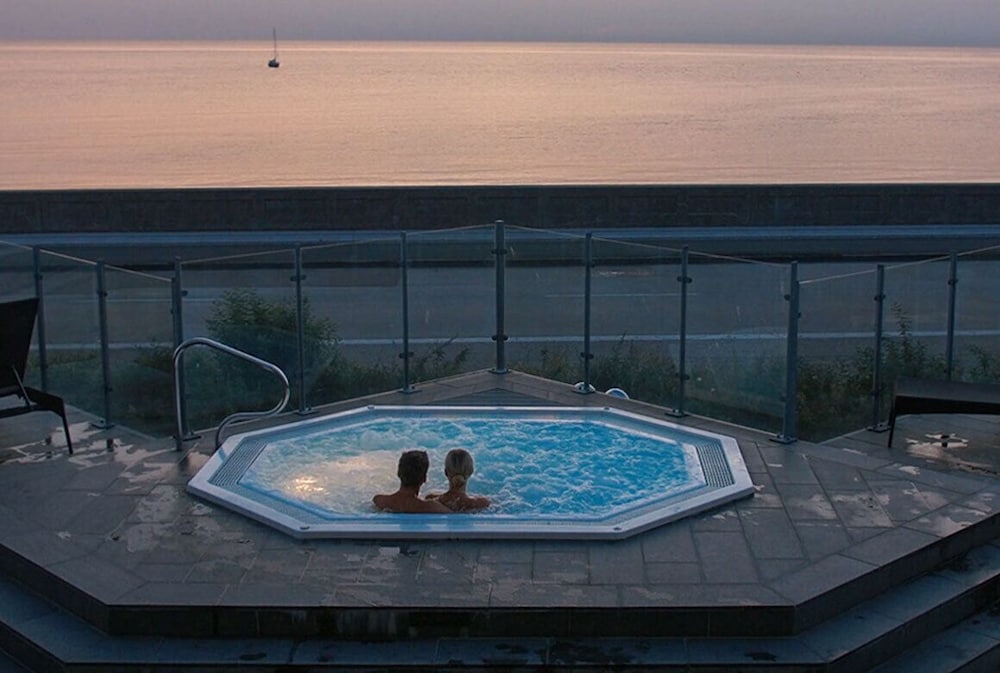 Фото Griffen Spahotel