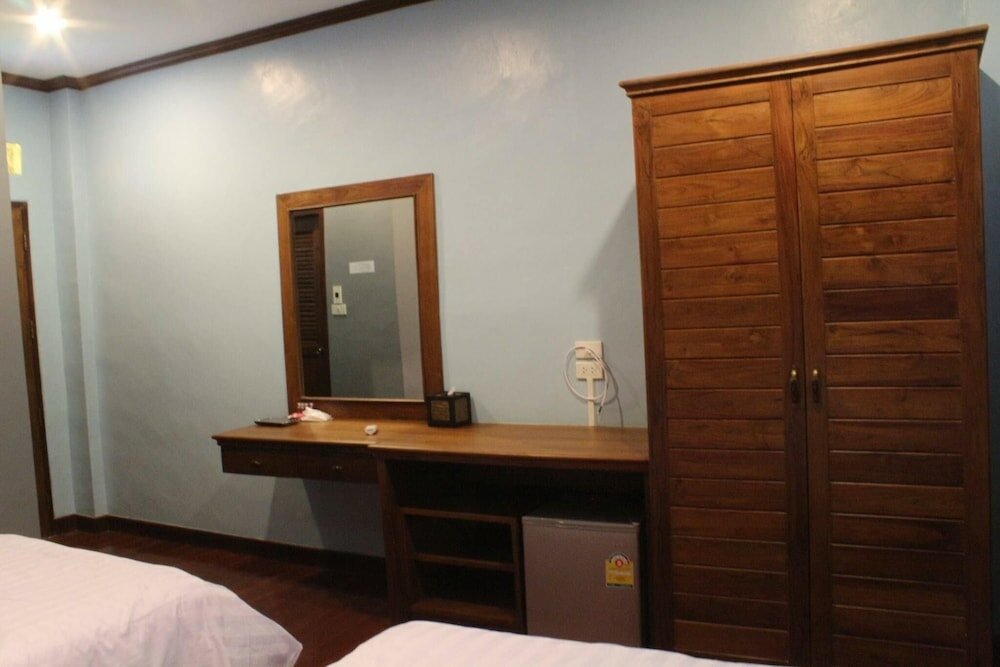 Фото Keingtawan Resort