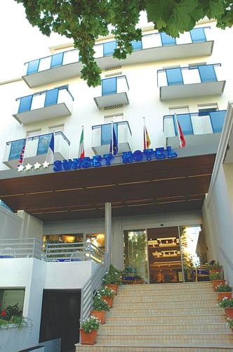 Фото Hotel Sunset