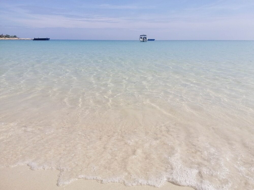 Фото Samet Bellhouse