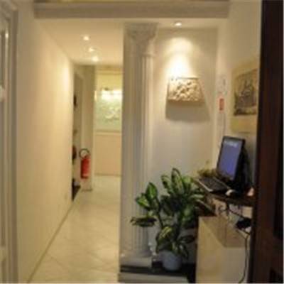 Фото Capricci Romani Bed And Breakfast