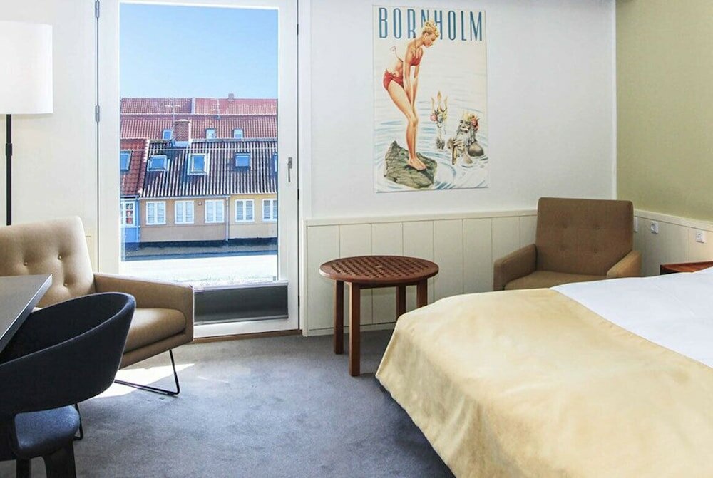 Фото Griffen Spahotel