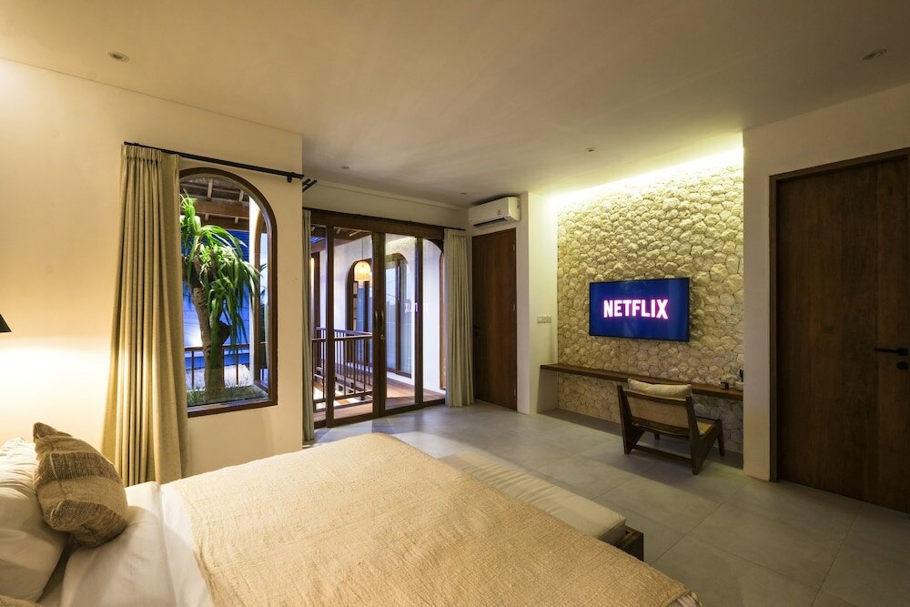 Фото The Arki Villa