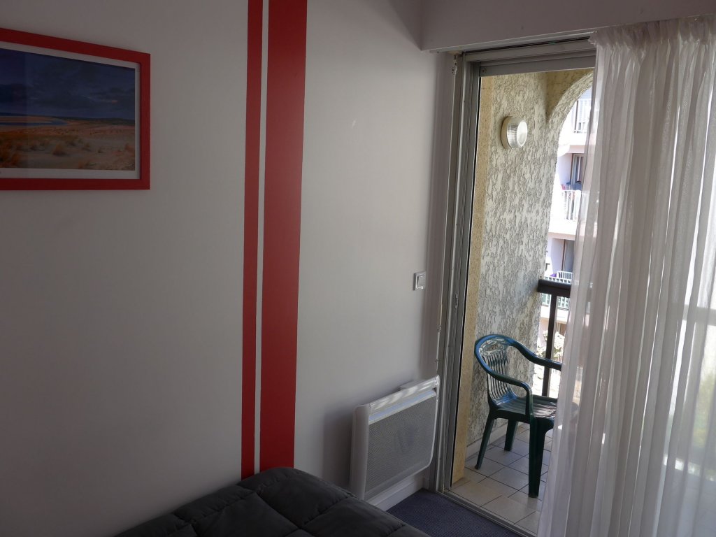 Фото Hôtel Le Relais