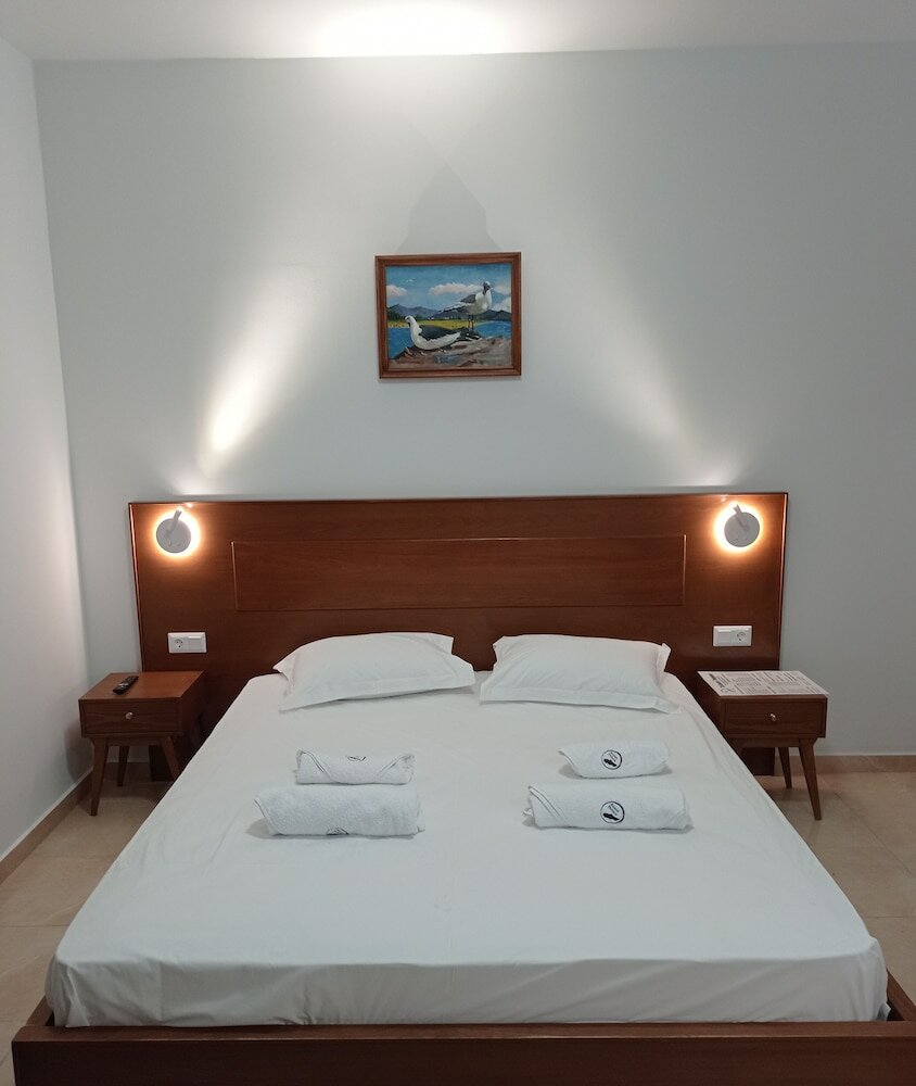 Фото Kasos Palace