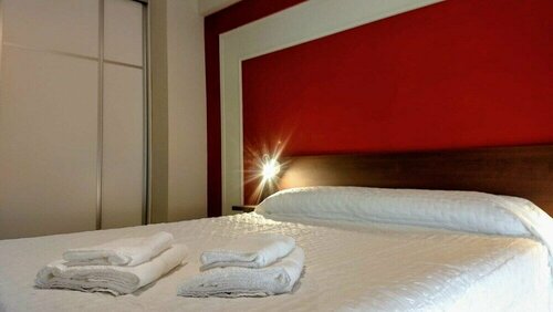 Гостиница Rivadavia 2774 в Санте-Фе