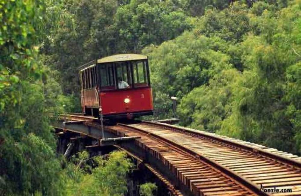 Фото Serenity House Pemberton