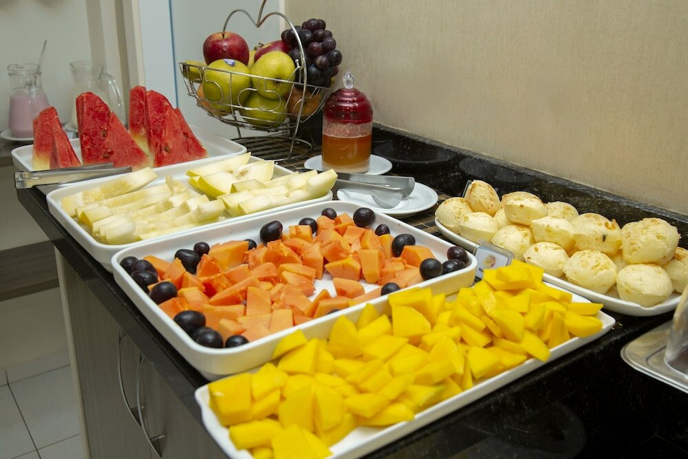 Фото Hotel Sambakia