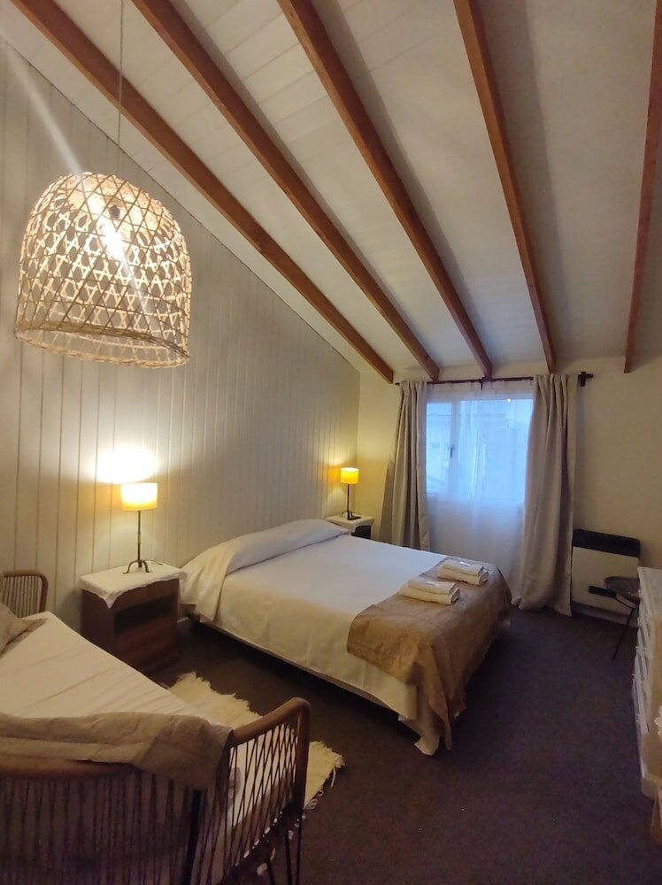Фото Los Calafates Boutique Hotel
