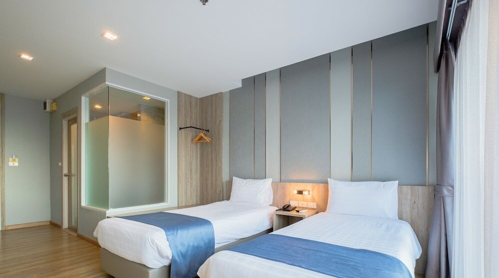 Фото So Boutique Jomtien Beach Pattaya