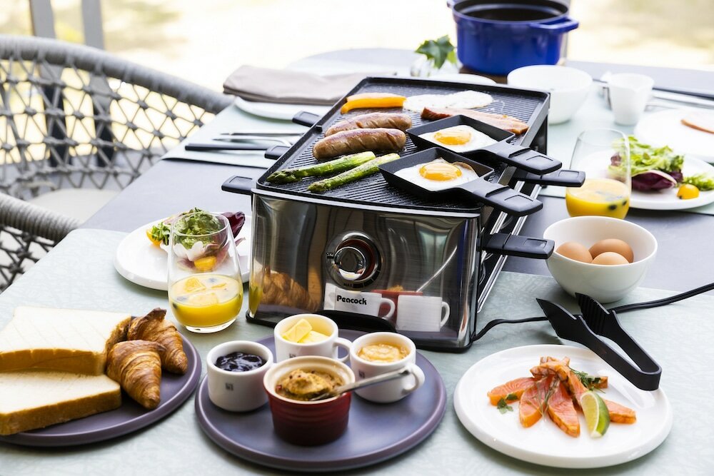 Фото The Sense Fuji