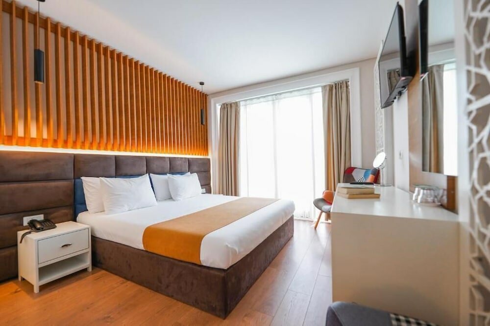 Фото Vinea Resort & SPA