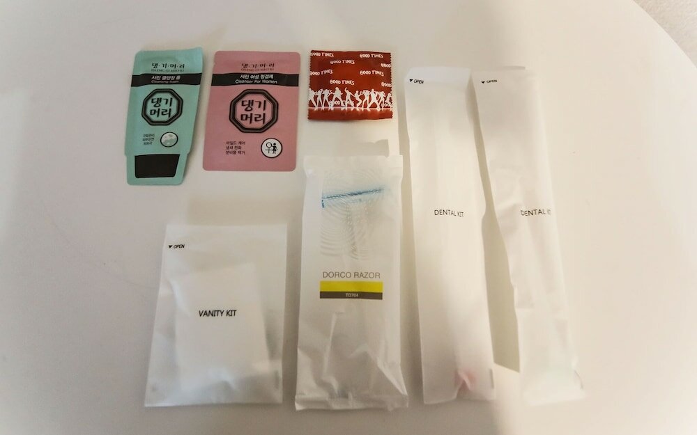 Фото Busan Dadaepo Coza 837