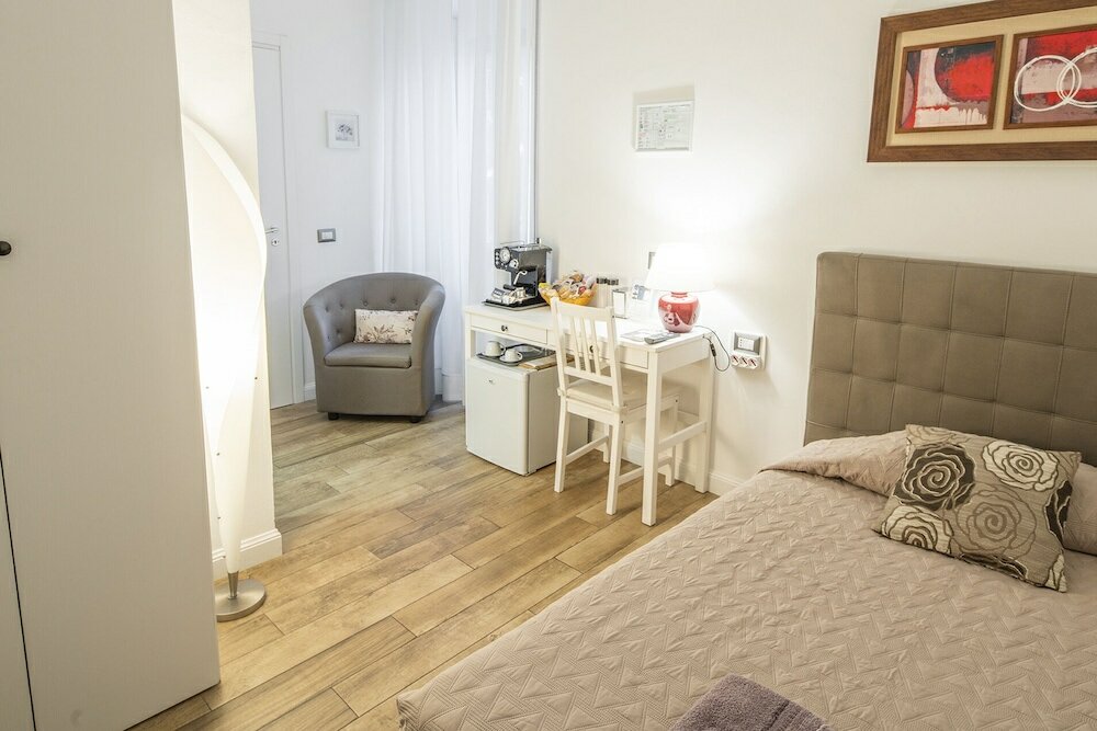 Фото Garden House - Luxury Guest House