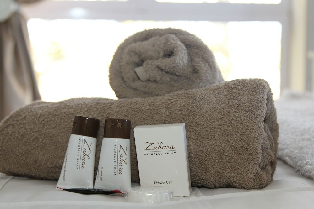 Фото Indigo Moon Guesthouse