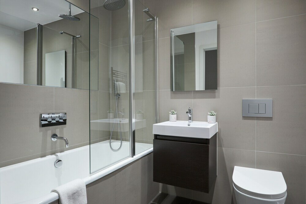 Фото Hammersmith Mews by Flying Butler