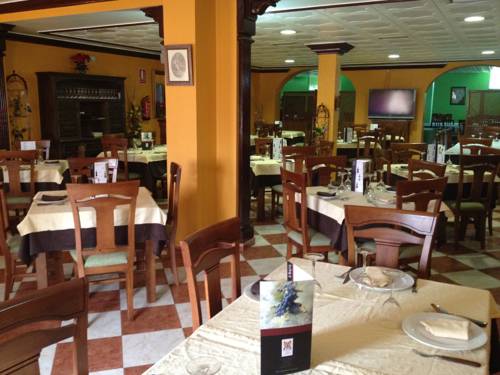 Фото Hostal Carmona