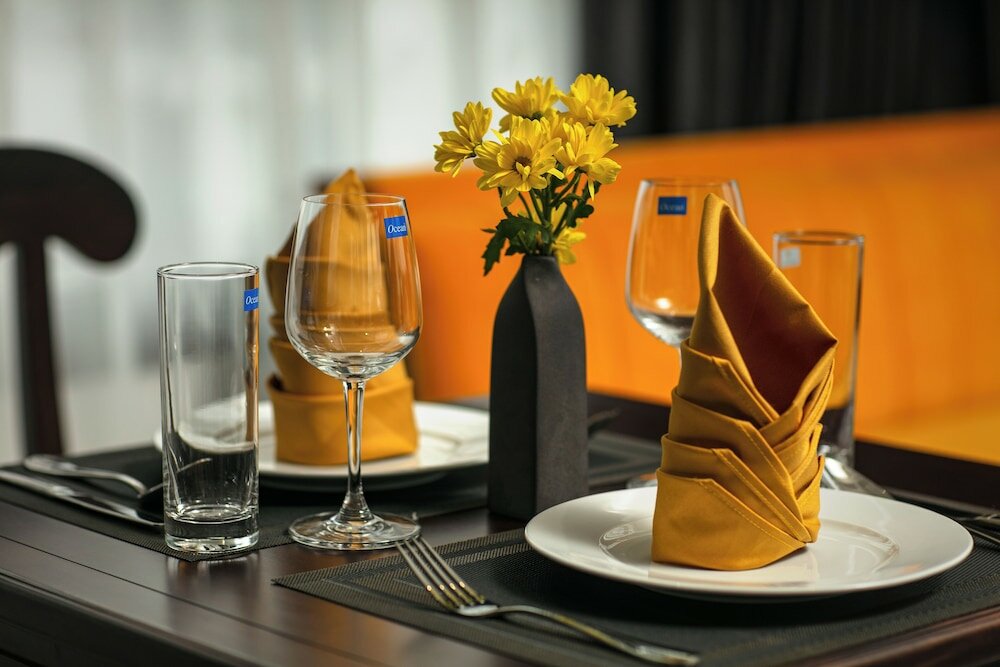 Фото Romantique Hotel De Hanoi