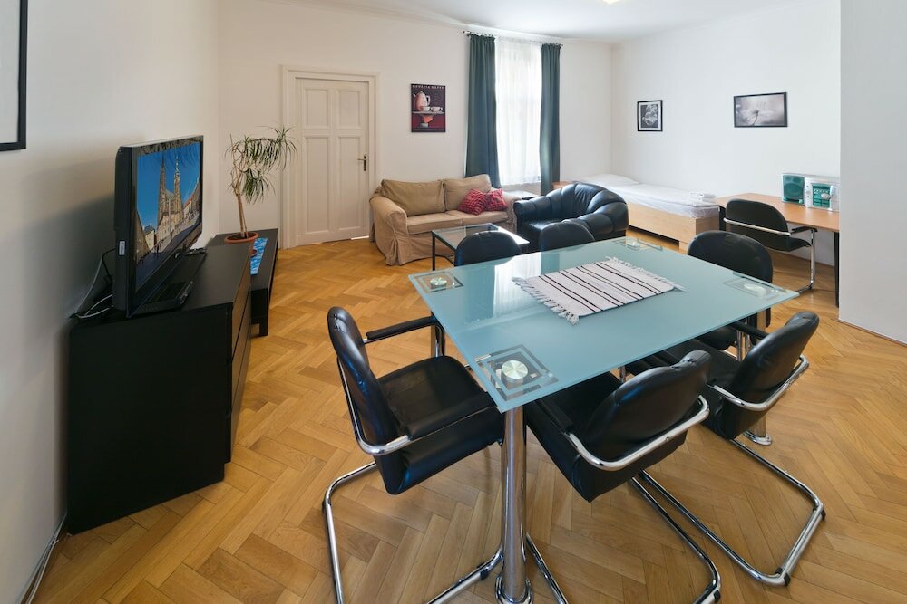 Фото Residence u Vejvodů