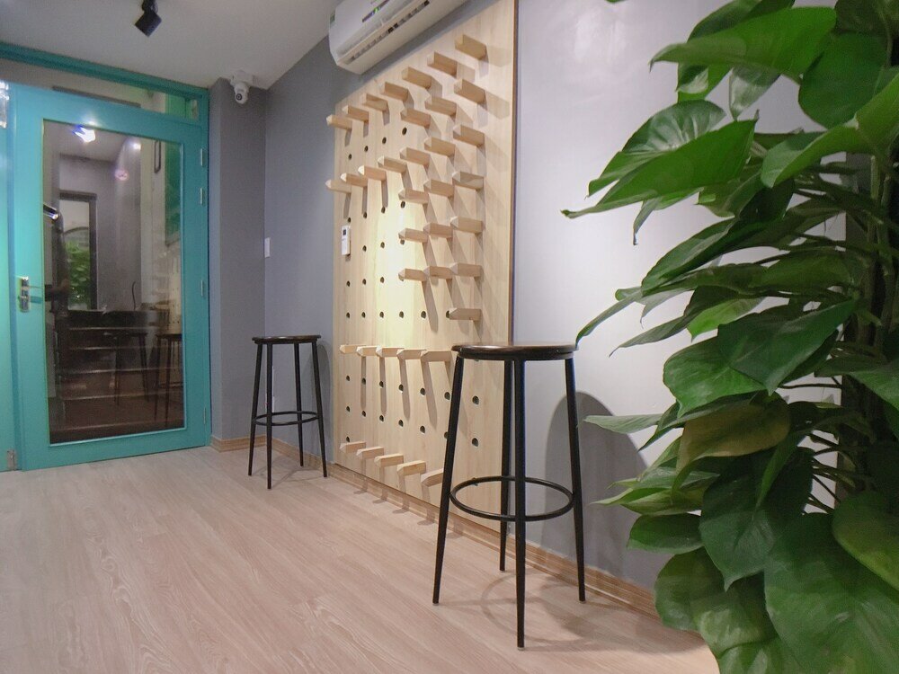 Фото Delistay - Hostel