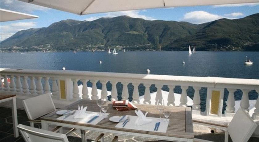 Фото Yachtsport Resort Lago Maggiore
