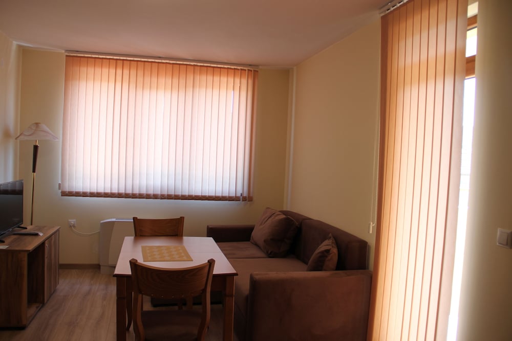 Фото Hotel Alexander