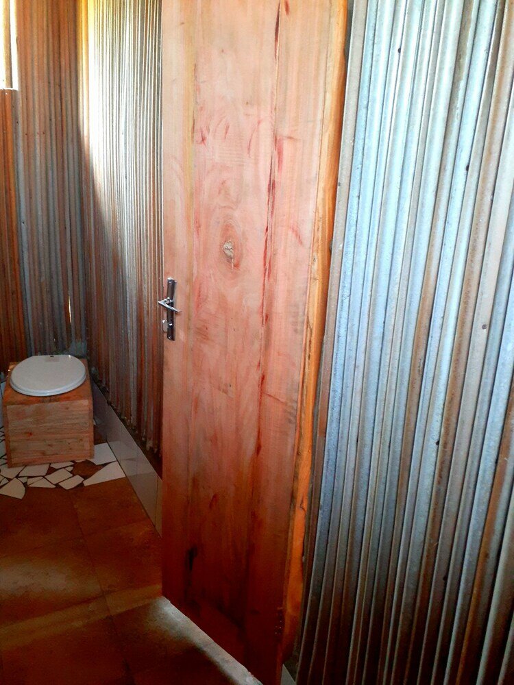 Фото Village Kirikou